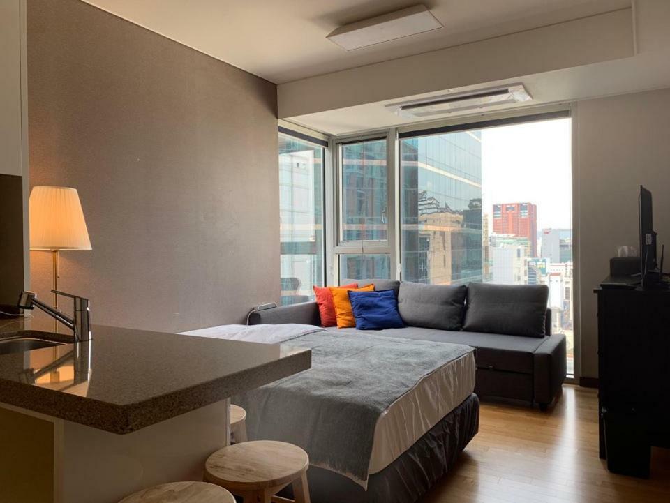 Aparthotel City View Seoul